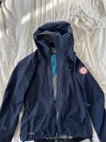 NAPOLEON (2023) CREW GIFT Women's Firewall Alpine Waterproof Jacket