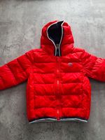 Timberland Jacket Baby Boy Aged 12month Red