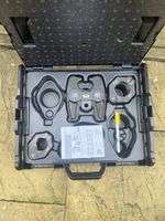 Viega 4pc Press Set X2