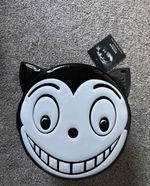 Vixen by Micheline Pitt Batman Returns backpack bag