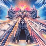 Angelechy Deck Core 21 Cards BETB Beyond the Brave 1st Ed YuGiOh Preoder