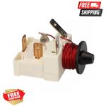 Start relay 117U6015/BN060 HST DANFOSS