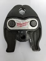 Milwaukee JAW J12-V15-1PC Used In Working Order