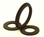 Lay-Z-Spa SaluSpa Air and Water ABC Coupling Washer Seals Gaskets Layzspa  3PC