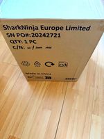 Ninja Cafe Luxe Coffee Machine replacement base XBSES600UK