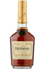 Hennessy VS Cognac 35cl (350ml) 40% Vol