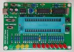 6502 W65C02 NOP Tester: Test the CPU in Acorn BBC Micro & other vintage computer