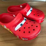 *Brand New* Crocs Lightning McQueen Cars ALL ADULT SIZES TikTok Trending 2026 UK