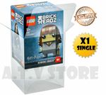 ATV Protector / Case For Lego Brick Headz Single