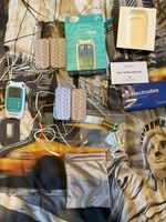 TensCare 24712353 Tens Machines - Green