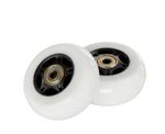 Razor Crazy Cart/CCS/CCXL (76mm x 30mm) Pair of Rear Wheels
