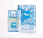 Freeze RiiFFS Eau de Parfum 100ml Spray New Sealed