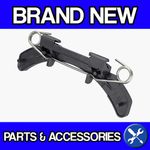 For VOLVO FUEL FLAP PLASTIC HINGE BRACKET PETROL DIESEL V70 S60 S80 XC90