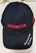 *OFFICIAL* Honda Kumamoto Factory Cap - Never Been Worn - Rare