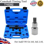 Camshaft Timing Tool for Audi VW 2.0L Turbo 2.0L FSI TFSi BPJ CDL T10252