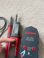 Testmate ET-20 Test Leads
