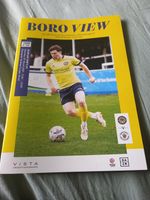 Farnborough Town V Slough Town 2025/26