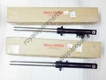 Genuine Royal Enfield Interceptor 650 LH and RH Front Fork Assembly