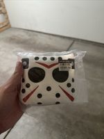RARE NEW Taylormade Vault Spider X Masked Menace Hockey Mallet Putter Headcover