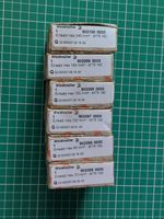 Weidmüller MTR 160 Hex Die Set 70-240mm² 6 Piece Crimping Dies New