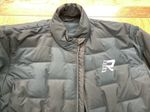 Rukka Down-X 2.0 Jacket BLACK Size 52