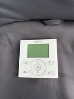 Daikin BRC1E52A7 Hard-Wired Air Conditioning Remote Controller