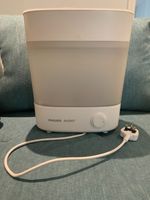 Philips Avent Bottle Steriliser and Warmer SCR291