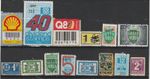 World - Trading Stamp selection (M)