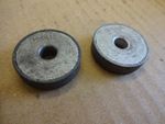 1" diamond grinding wheel
