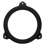 MDF Front Rear 165mm 6.5" Car Speaker Adaptors Rings for Lexus IS 200 300 NX