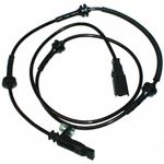 ABS Anti-Locking Braking Sensor FRONT For Peugeot 407 2004-Onwards