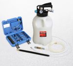 ATF Transmission Oil Filling Filler Tool System 8 Litre Air Powered DSG CVT