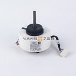1PC New ZWR20-V FN20V-ZL Air Conditioning Motor for GREE