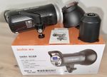 Godox SK400II 400Ws Studio Flash Strobe 2.4G Wireless Bowens Mount