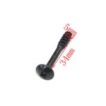 1X Air Filter Cleaner Box Lid Retaining Screw