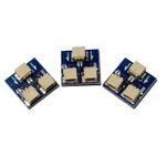 DCD-MY3 DCC Concepts Simple Y Connectors (3)