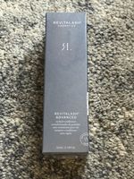 Revitalash Cosmetics Advanced Eyelash Conditioner 3.5ml 6mo supply New and seal