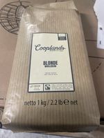 Coffee Beans 9kg box 