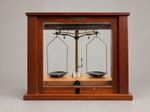 Griffin & George Limited scale
