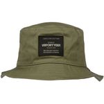 VR46 Racing Valentino Rossi MotoGP Bucket Hat Mens Official Licensed Collectible