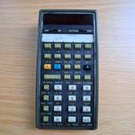 YOKOGAWA HP-67 Calculator vintage