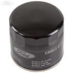 Genuine Ford B-Max C-Max EcoSport 1.4 1.6 Ti Engine Oil Filter EcoBoost 1883037