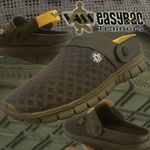 Vass Easy-Bac Trainer Khaki
