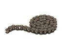 ROLLER CHAIN BRITISH BS SIMPLEX - CHOOSE 1, 2, 5 METRES & LINKS QUALITY BRANDED