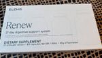 ELEMIS Renew 21 day digestive support system supplements