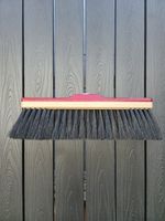 Bricklayers  Horsehair Broom-Brush 