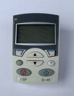 ABB Oy ACS-CP-A Keypad Operator Panel ACS550 ACS350 ACS310 ACS355 Serie