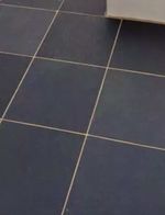 Quality Marshalls Black  Limestone 12.96m2 Pack  600x600 Sawn Edge   £22 M2 !!!