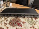 Aphex Aural Exciter Type C Model 103 2-Channel Rack Harmonic Enhancer Processor