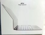 Apple Magic Keyboard iPad Pro 13 inch - English (MWR43B/A) (Open Box - New)
